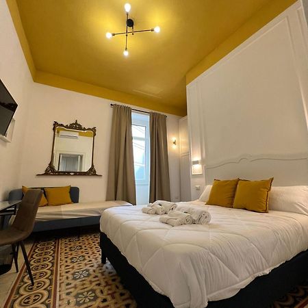 Gala Sardinia Hotel กาญารี ภายนอก รูปภาพ