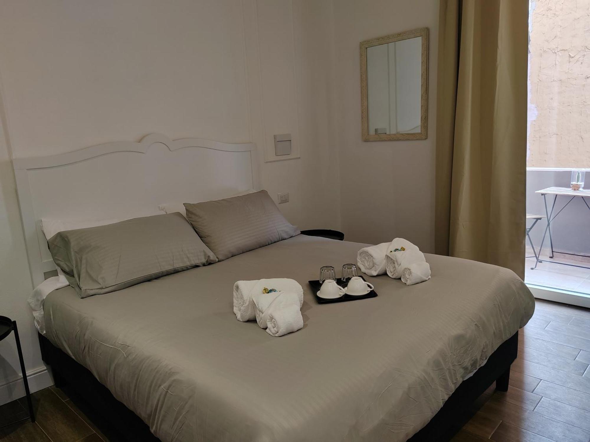 Gala Sardinia Hotel กาญารี ภายนอก รูปภาพ