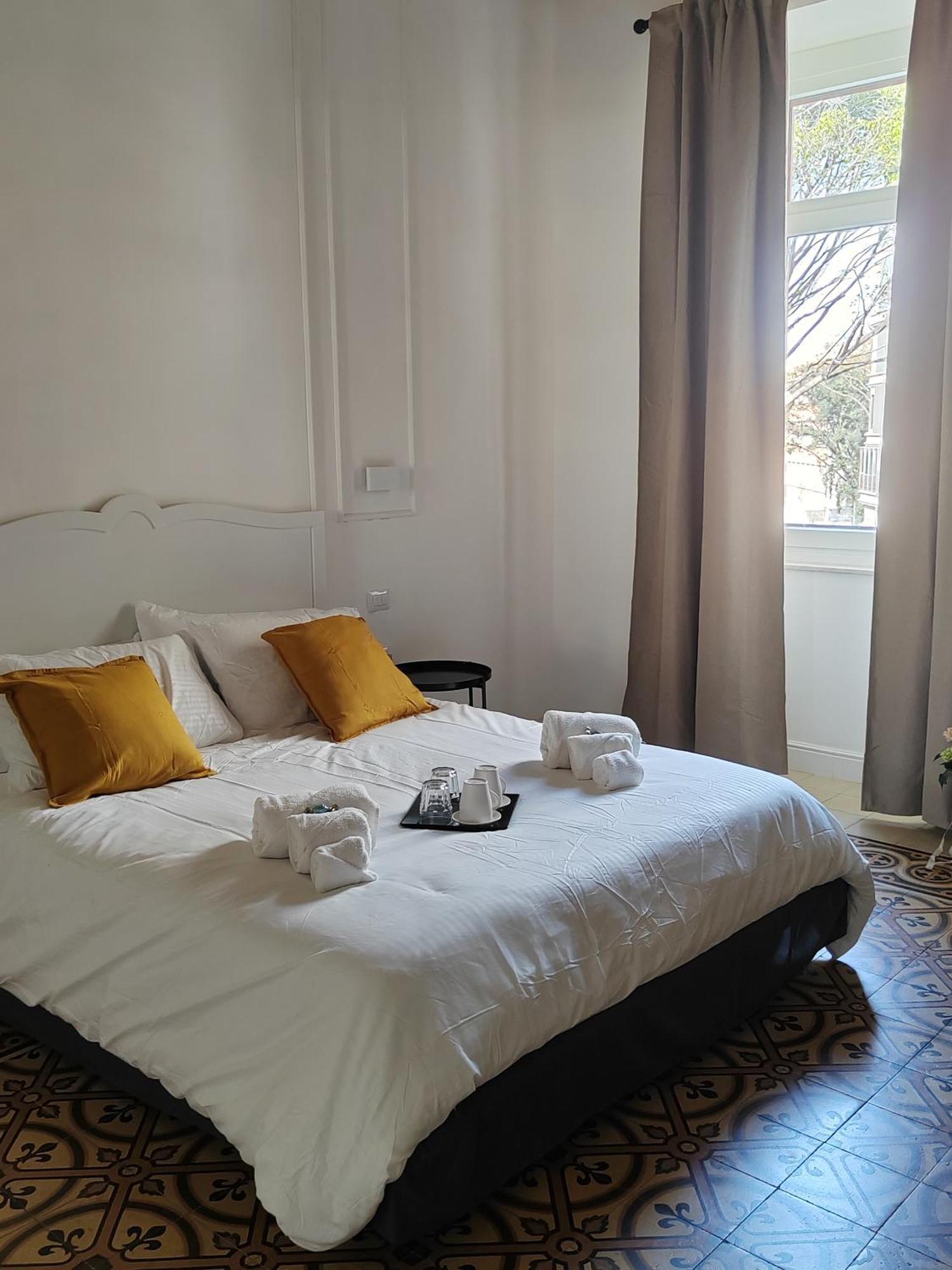 Gala Sardinia Hotel กาญารี ภายนอก รูปภาพ