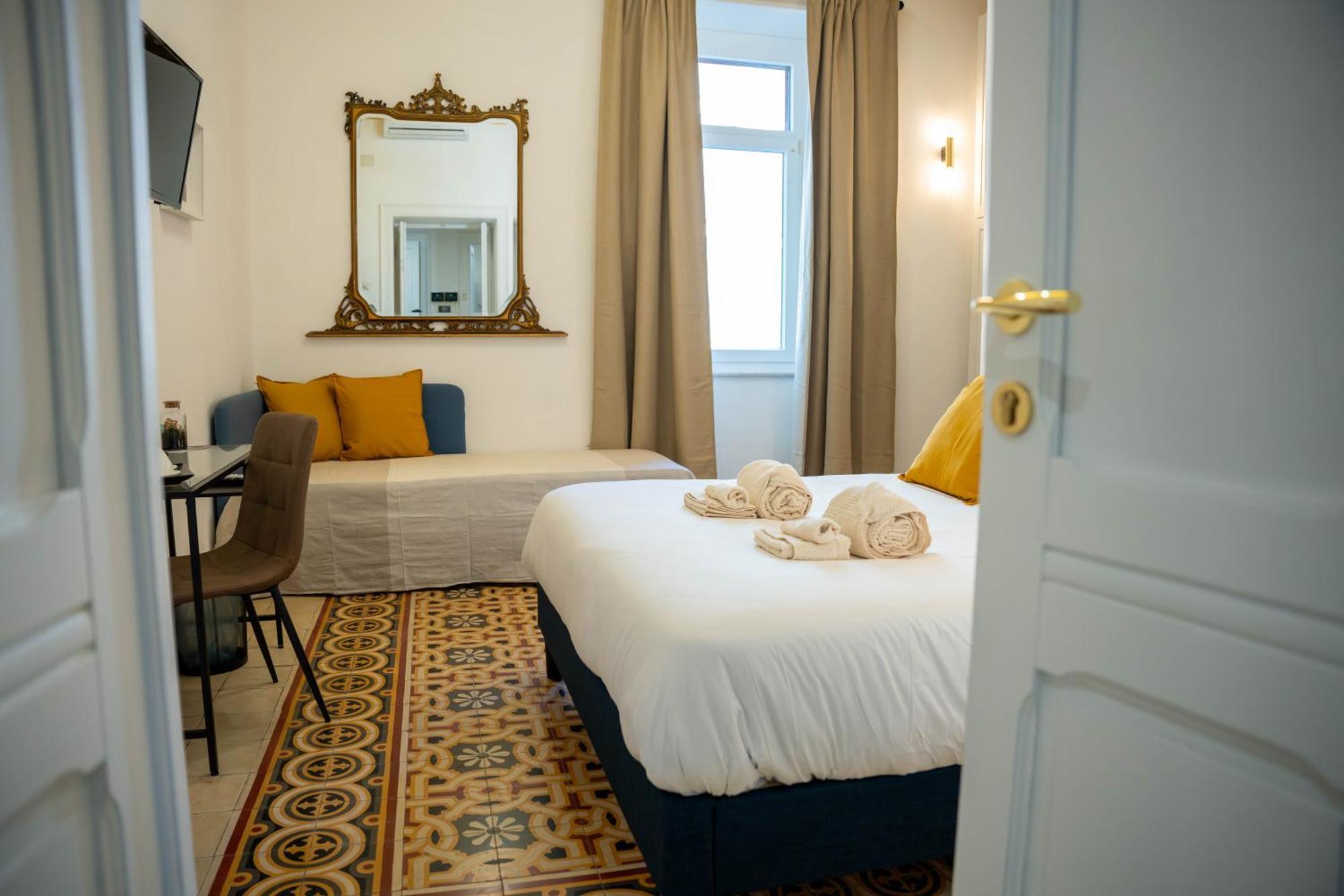 Gala Sardinia Hotel กาญารี ภายนอก รูปภาพ