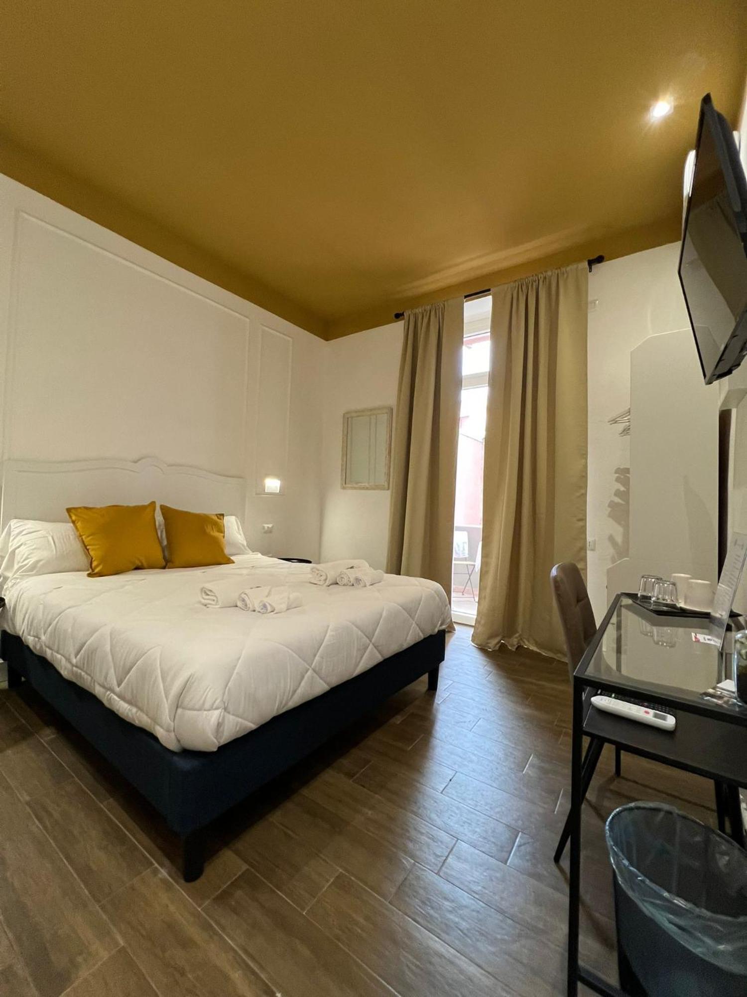 Gala Sardinia Hotel กาญารี ภายนอก รูปภาพ