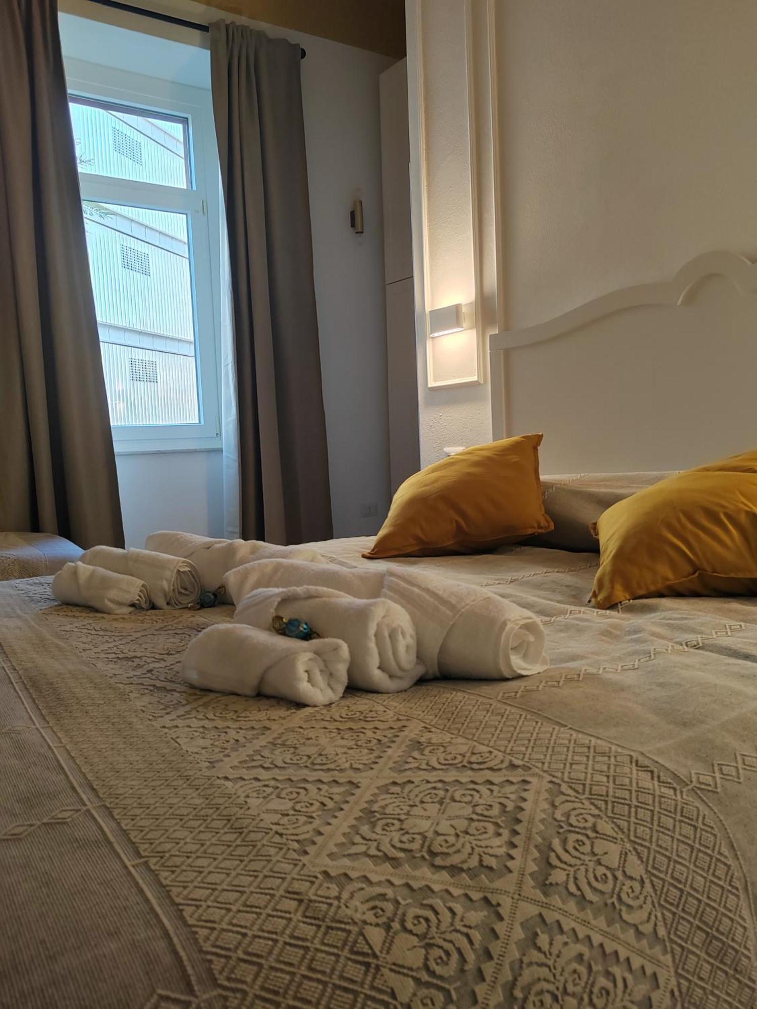Gala Sardinia Hotel กาญารี ภายนอก รูปภาพ