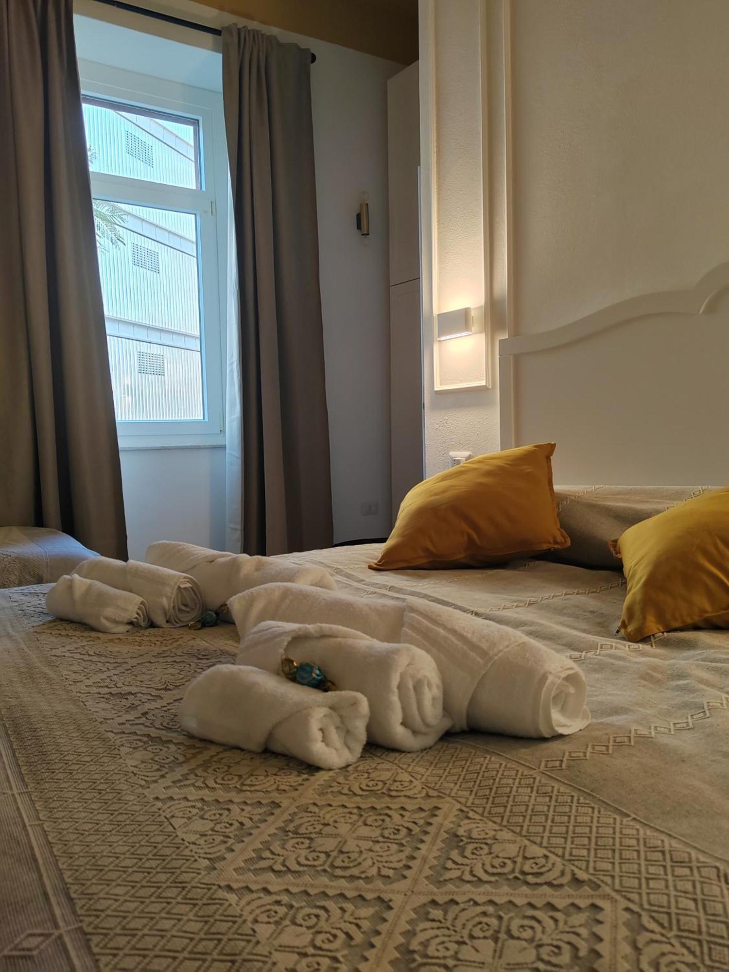 Gala Sardinia Hotel กาญารี ภายนอก รูปภาพ